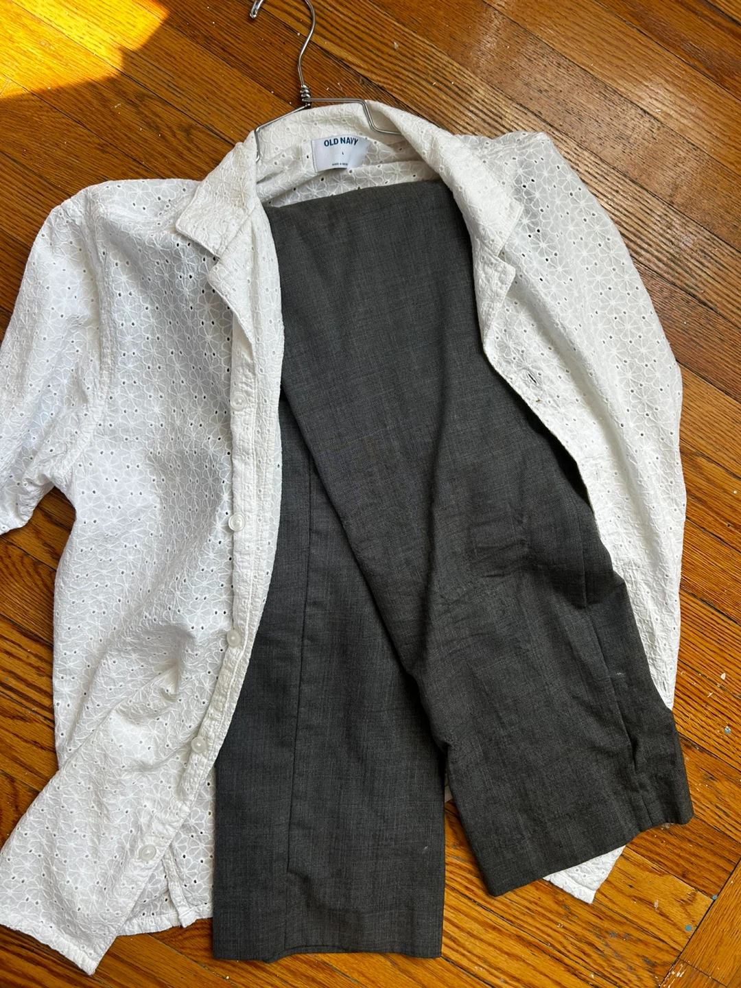 Assorted Men's Clothing Lot - photo 2