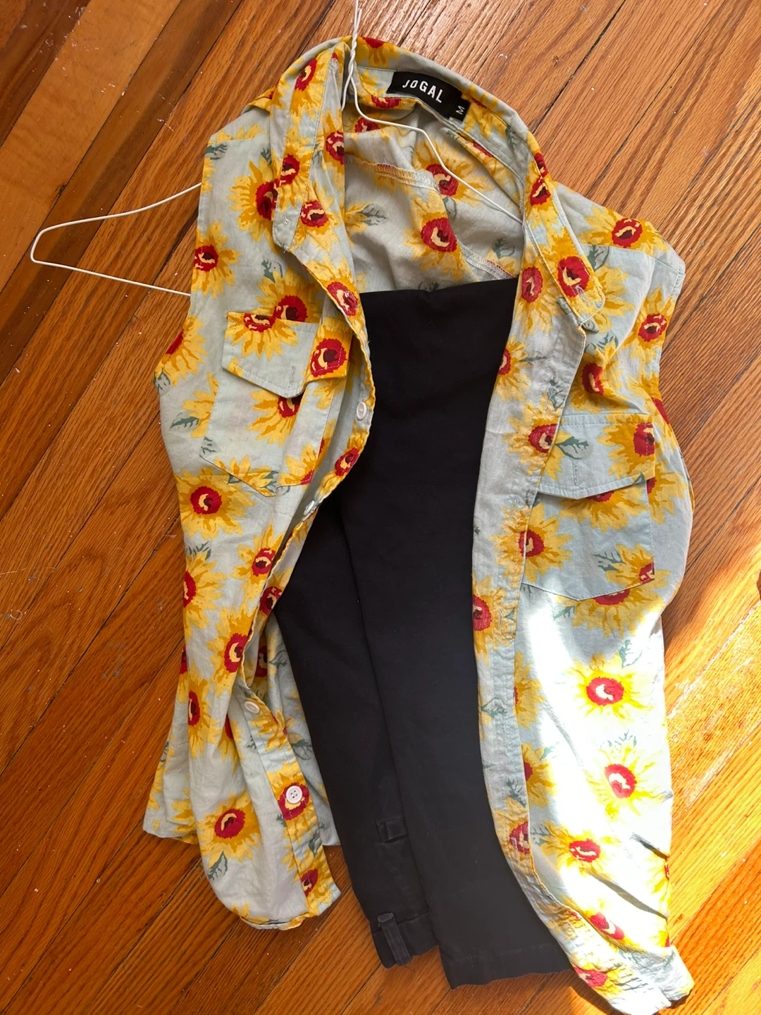 Assorted Men's Clothing Lot - photo 3