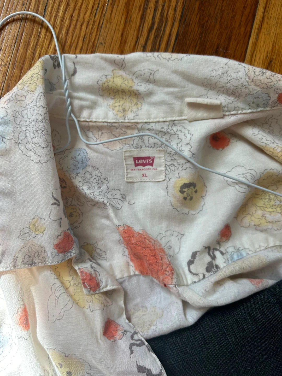 Assorted Men's Clothing Lot - photo 4