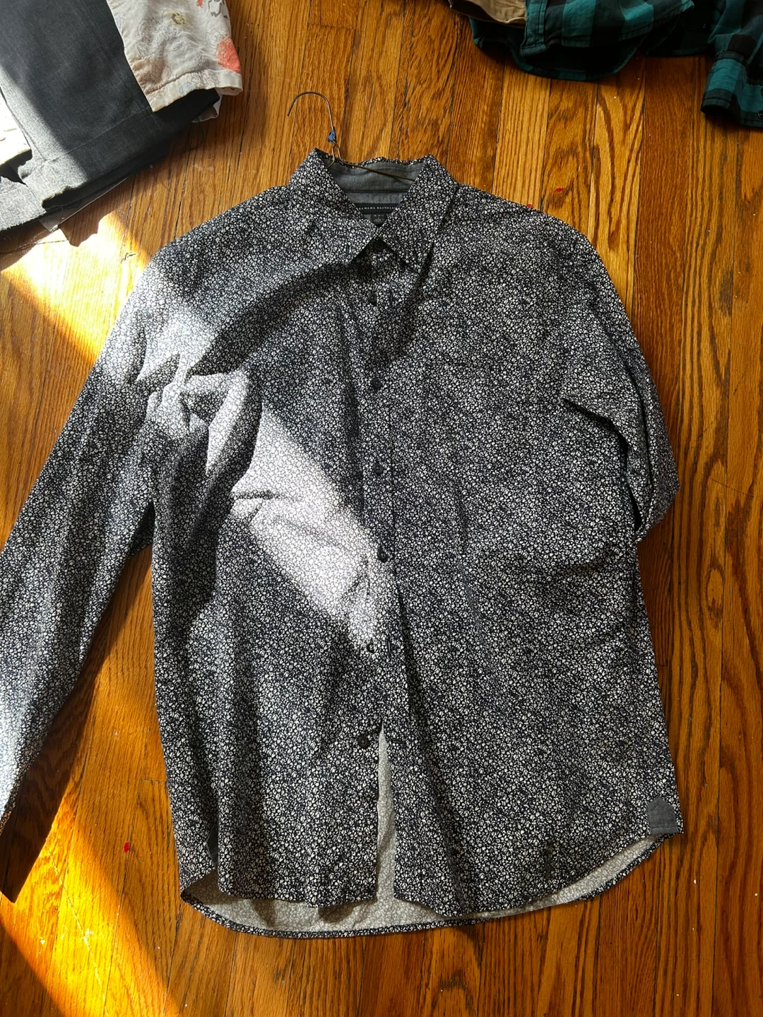 Assorted Men's Clothing Lot - photo 5