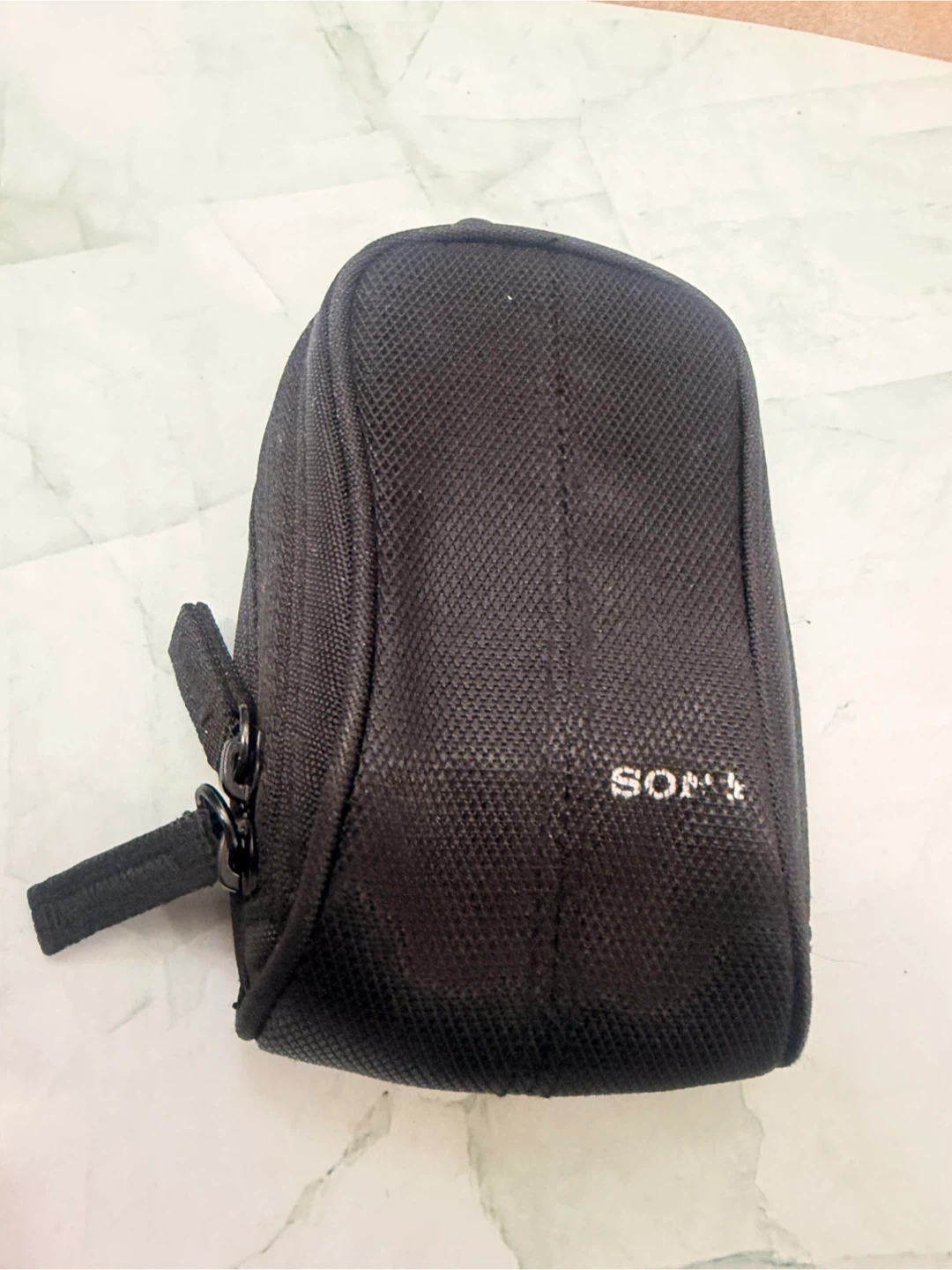 Sony Black Protective Carrying Case - photo 2