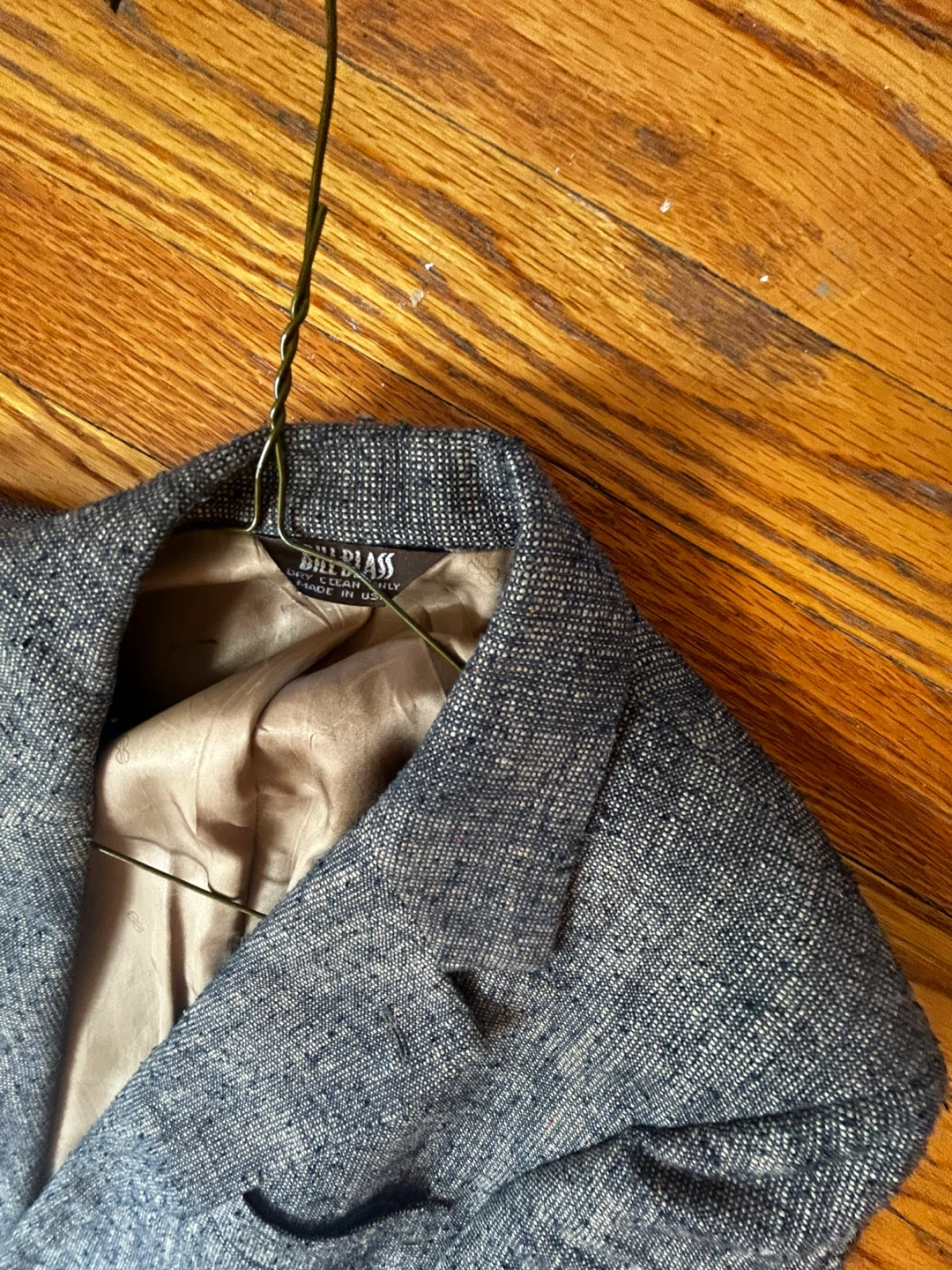 Tied, blazer etc - photo 3