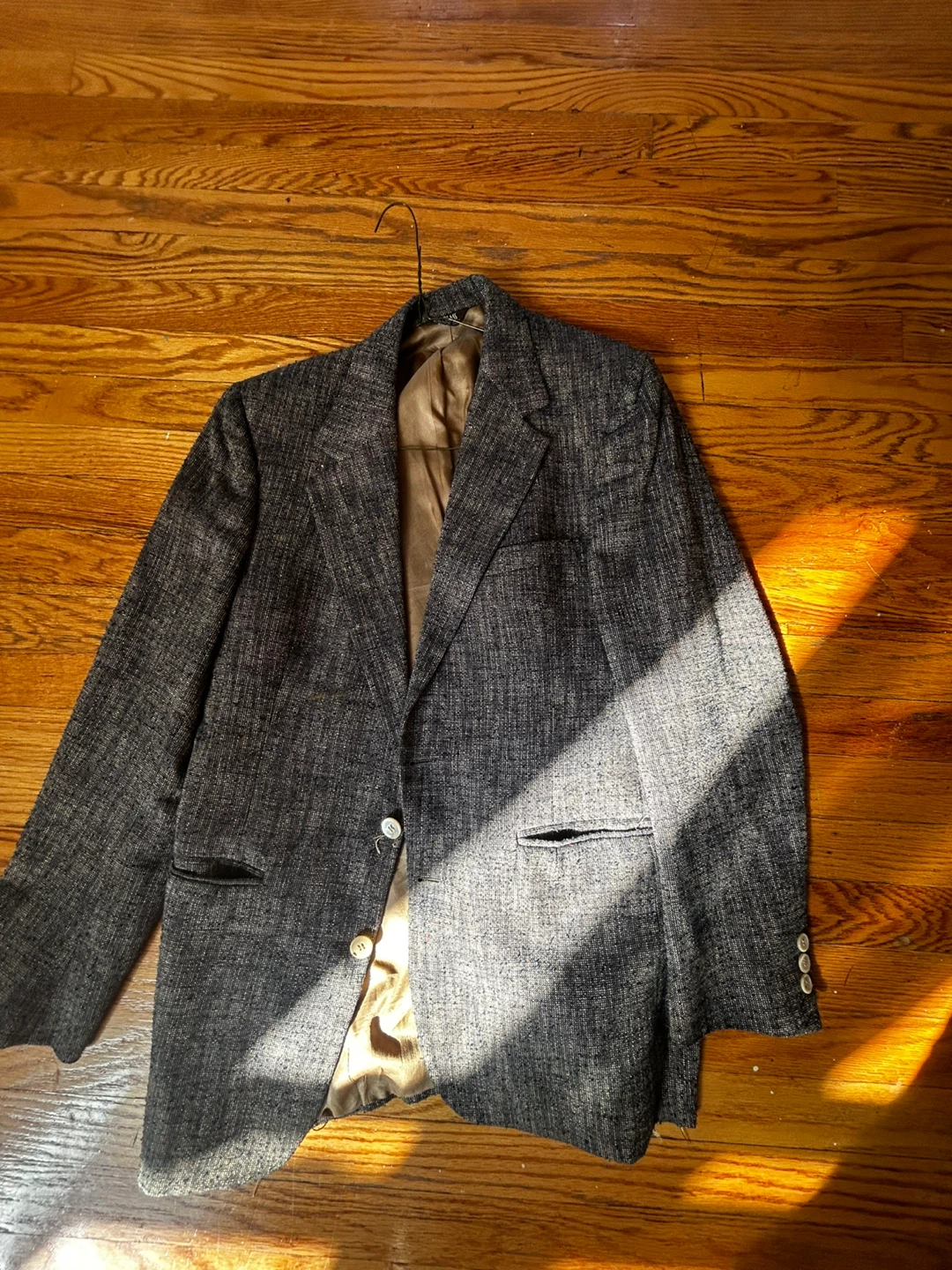 Tied, blazer etc - photo 5