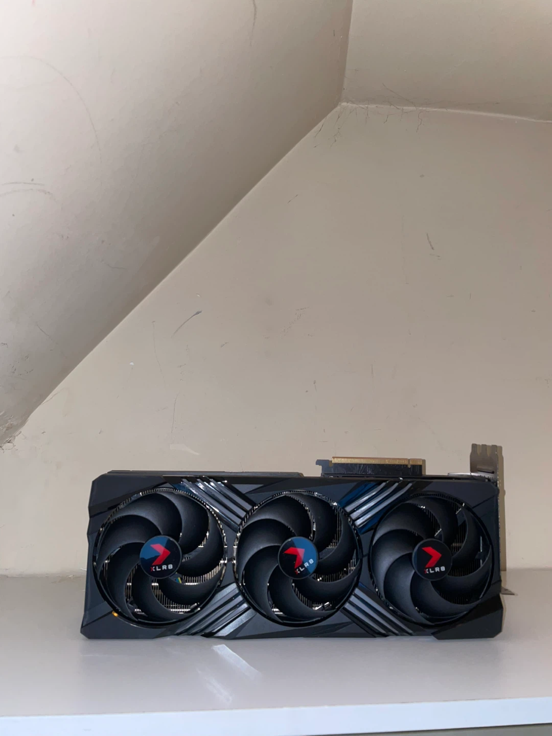 PNY GeForce RTX 4090 24GB - photo 2