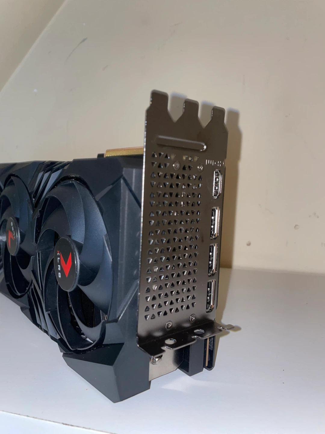 PNY GeForce RTX 4090 24GB - photo 3