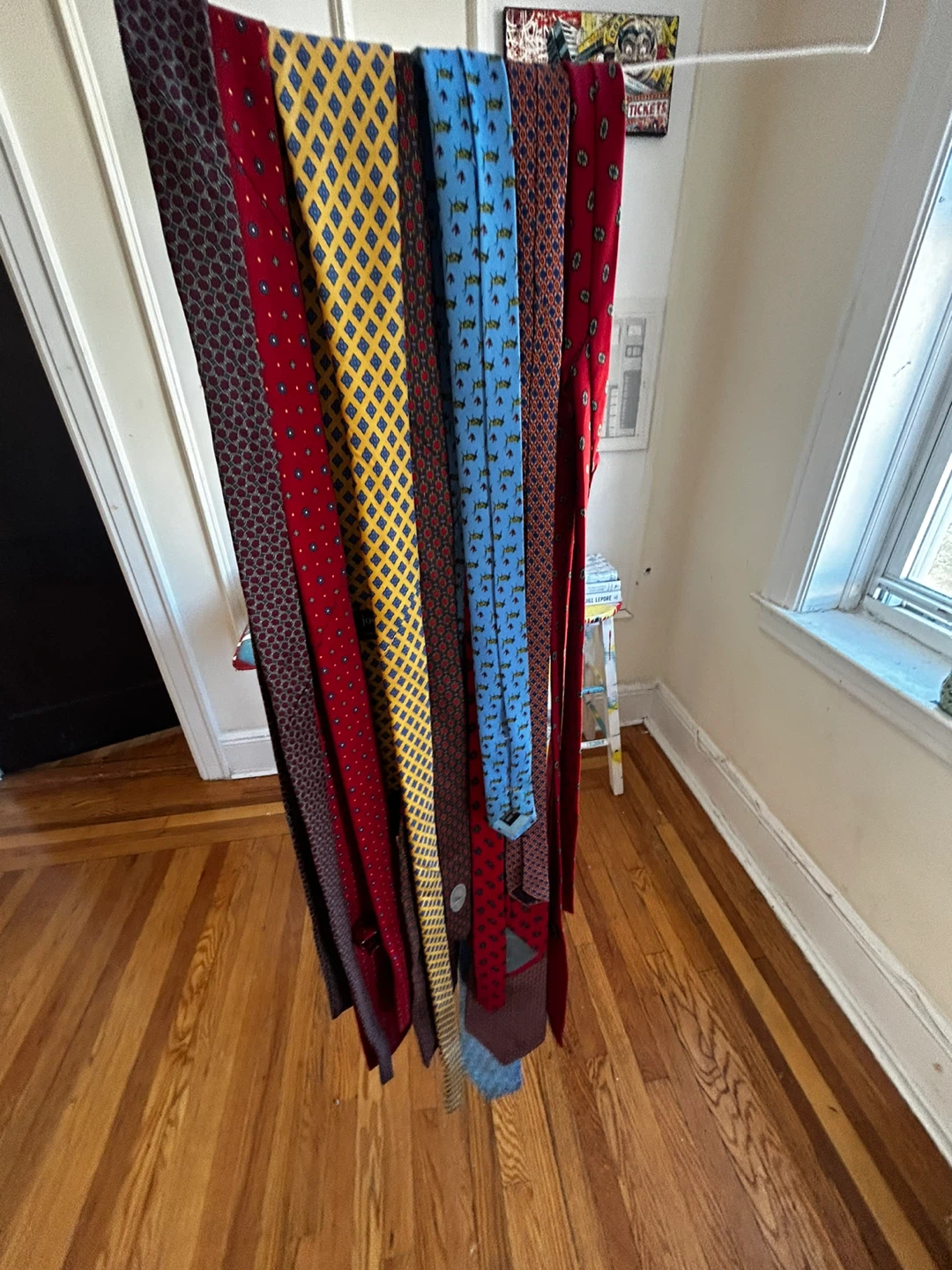 Set of Men's Designer Ties - photo 2