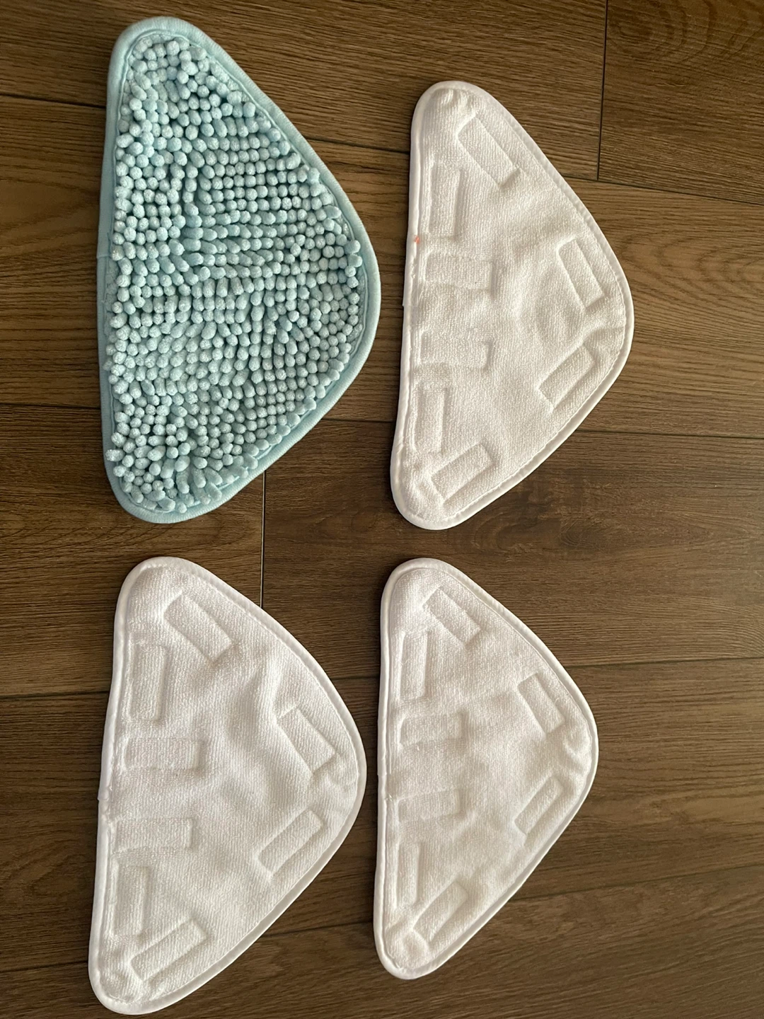 H2O HD DualBlast Steam Mop Supplies - photo 4