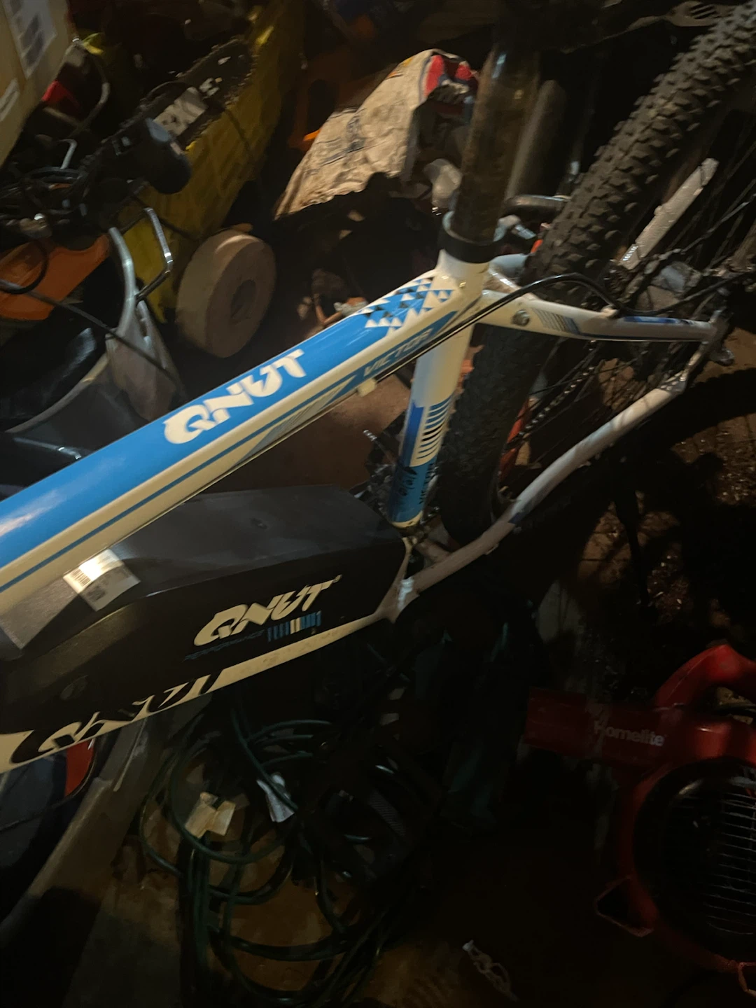 E-bike - photo 3