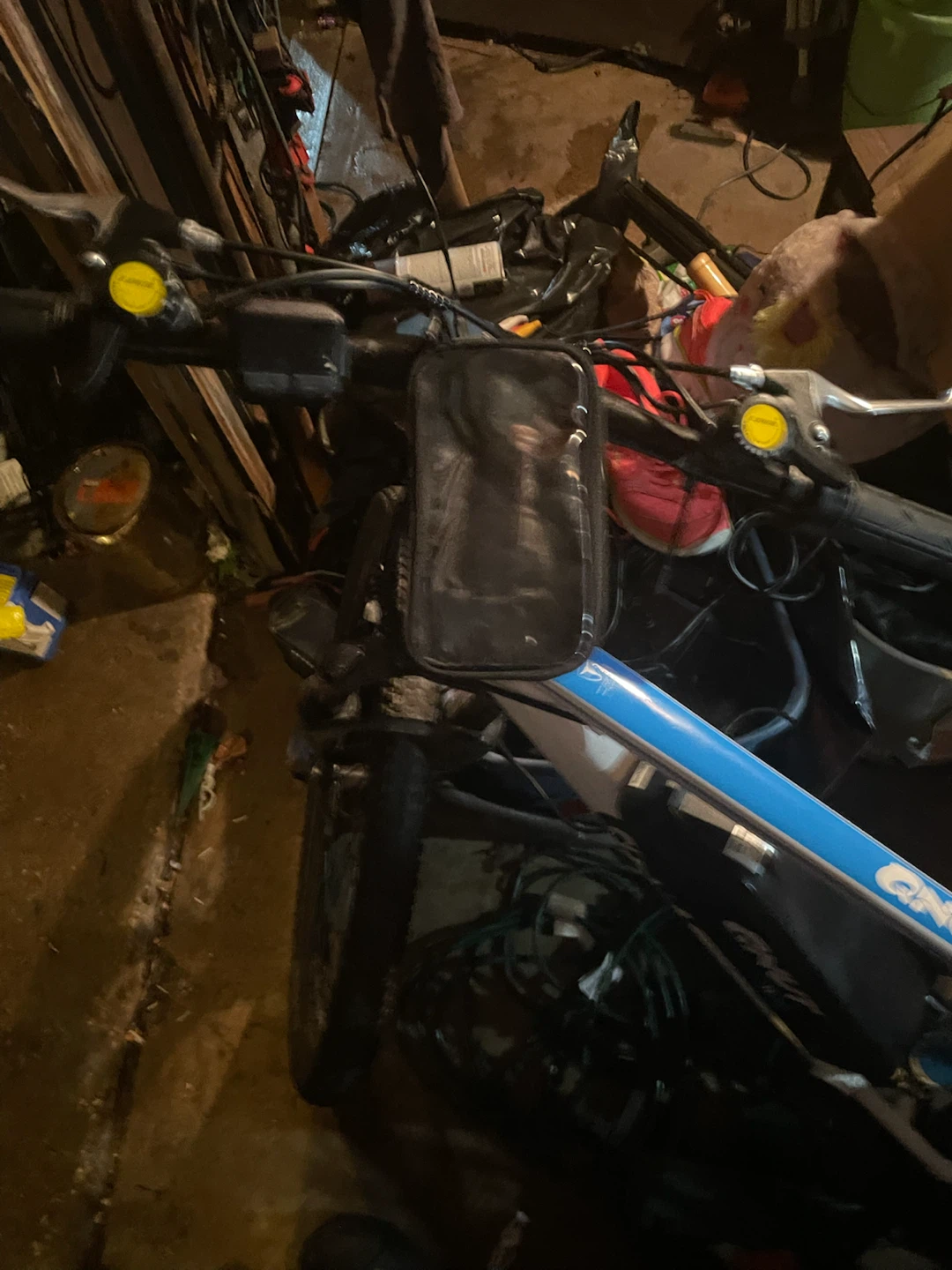 E-bike - photo 4