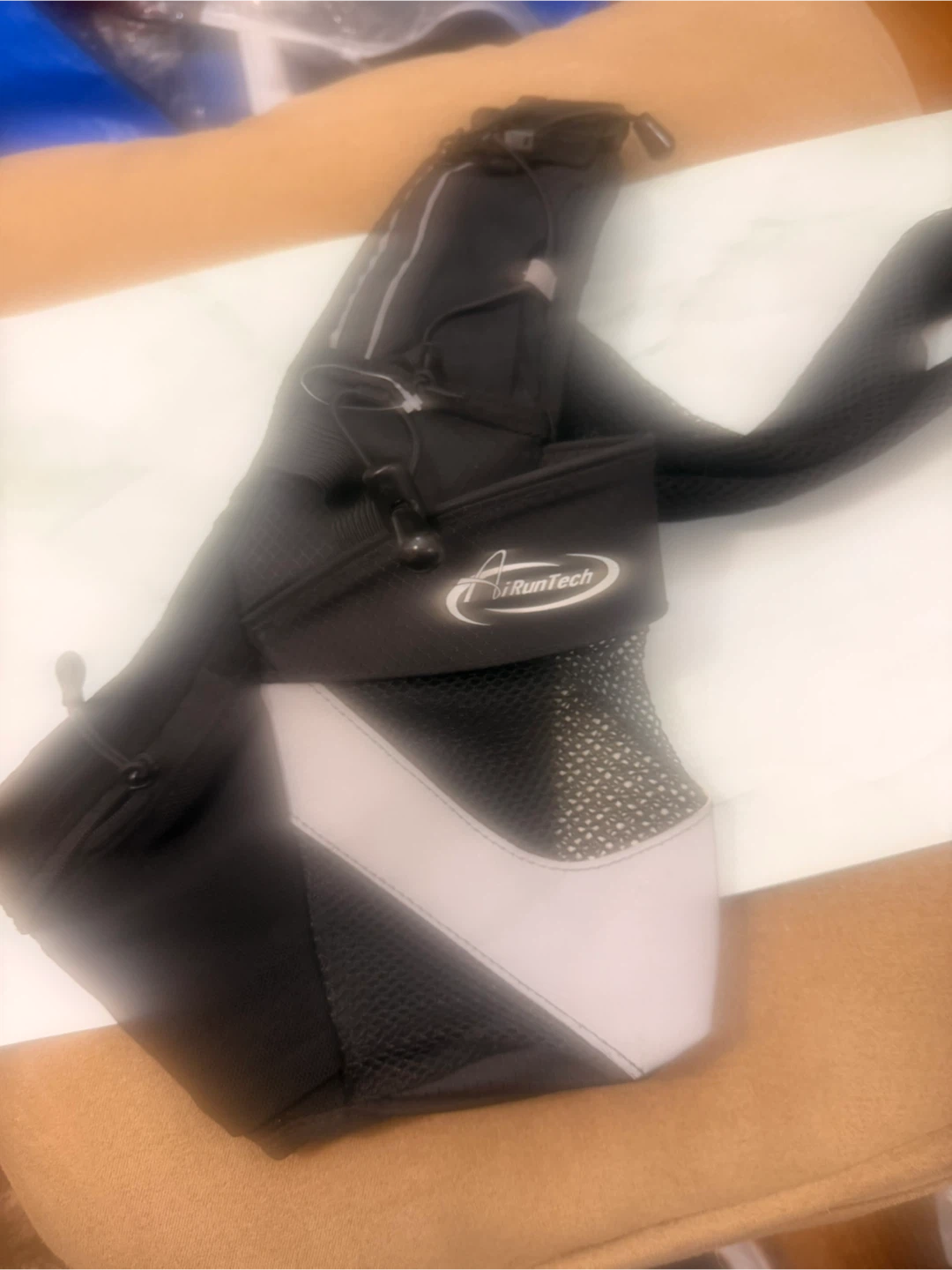 AiRunTech Running Hydration Belt - photo 2