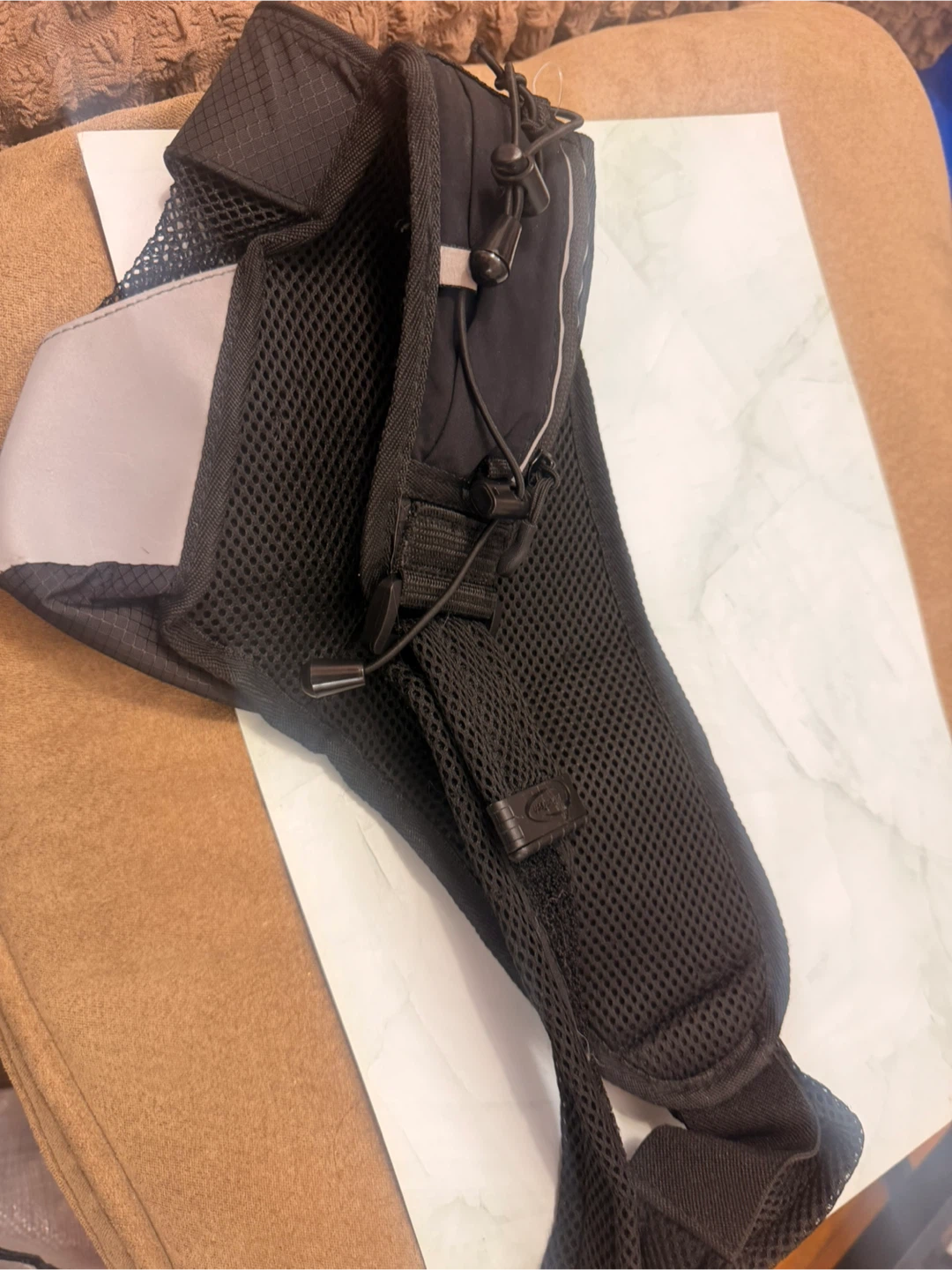 AiRunTech Running Hydration Belt - photo 5