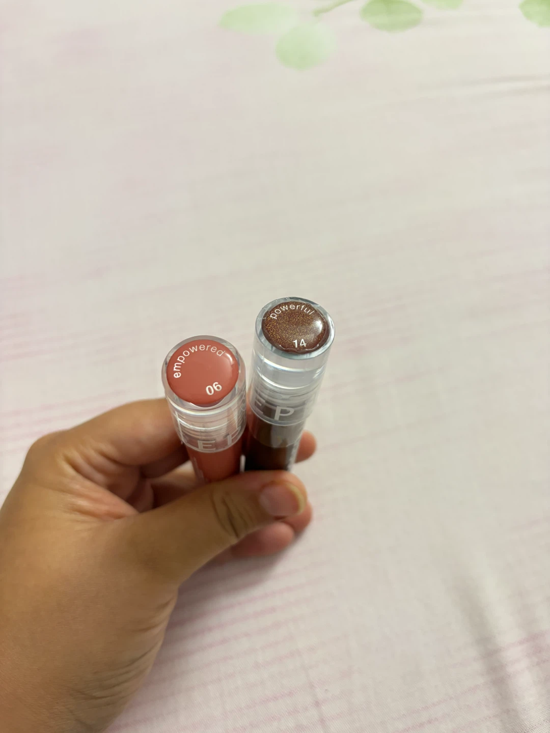 Sephora Glossed Lip Gloss Tubes - photo 3