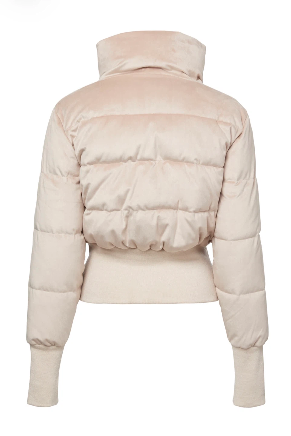 Unreal Fur New Amsterdam Jacket - Taupe - photo 3
