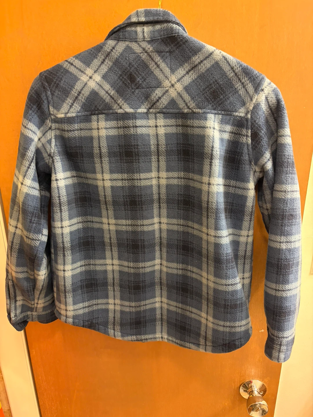 Weatherproof Kids Plaid Fleece Jacket - photo 2