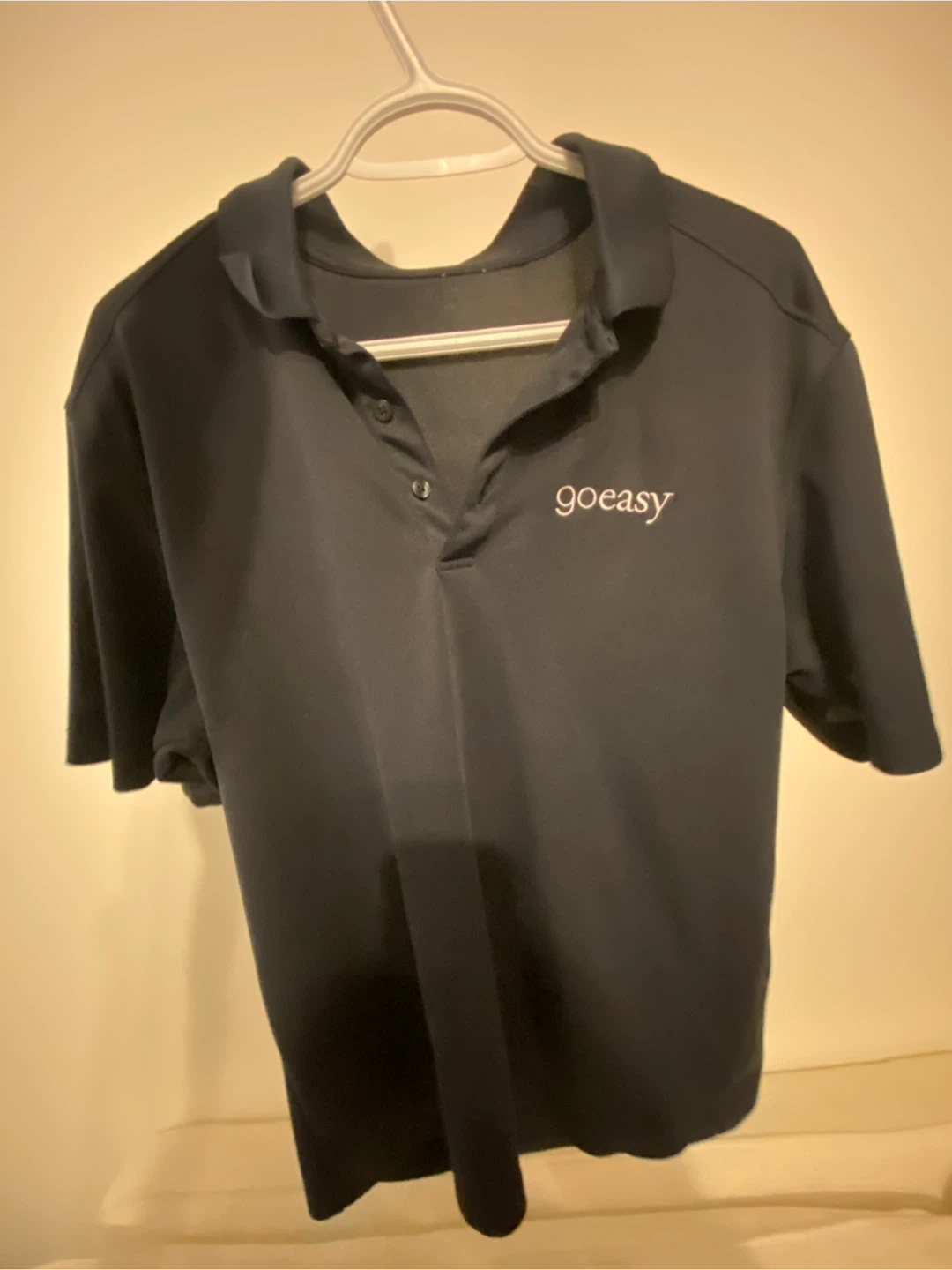 goeasy Branded Polo Shirt