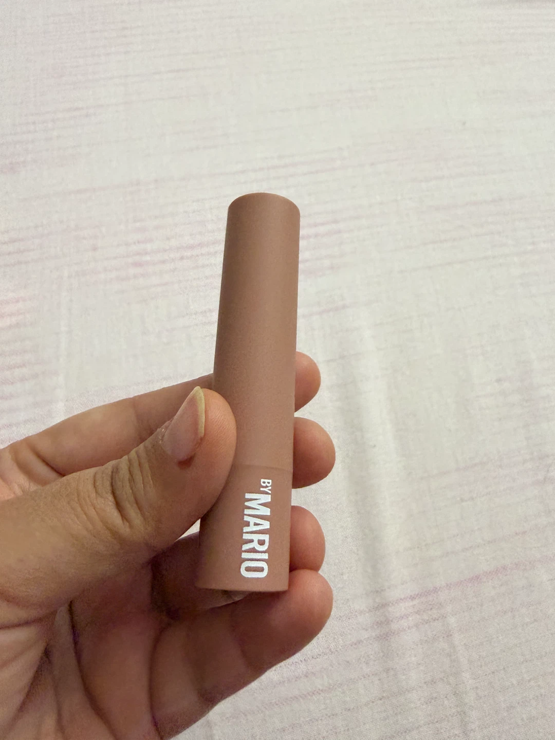 Makeup By Mario MoistureGlow Plumping Lip Serum