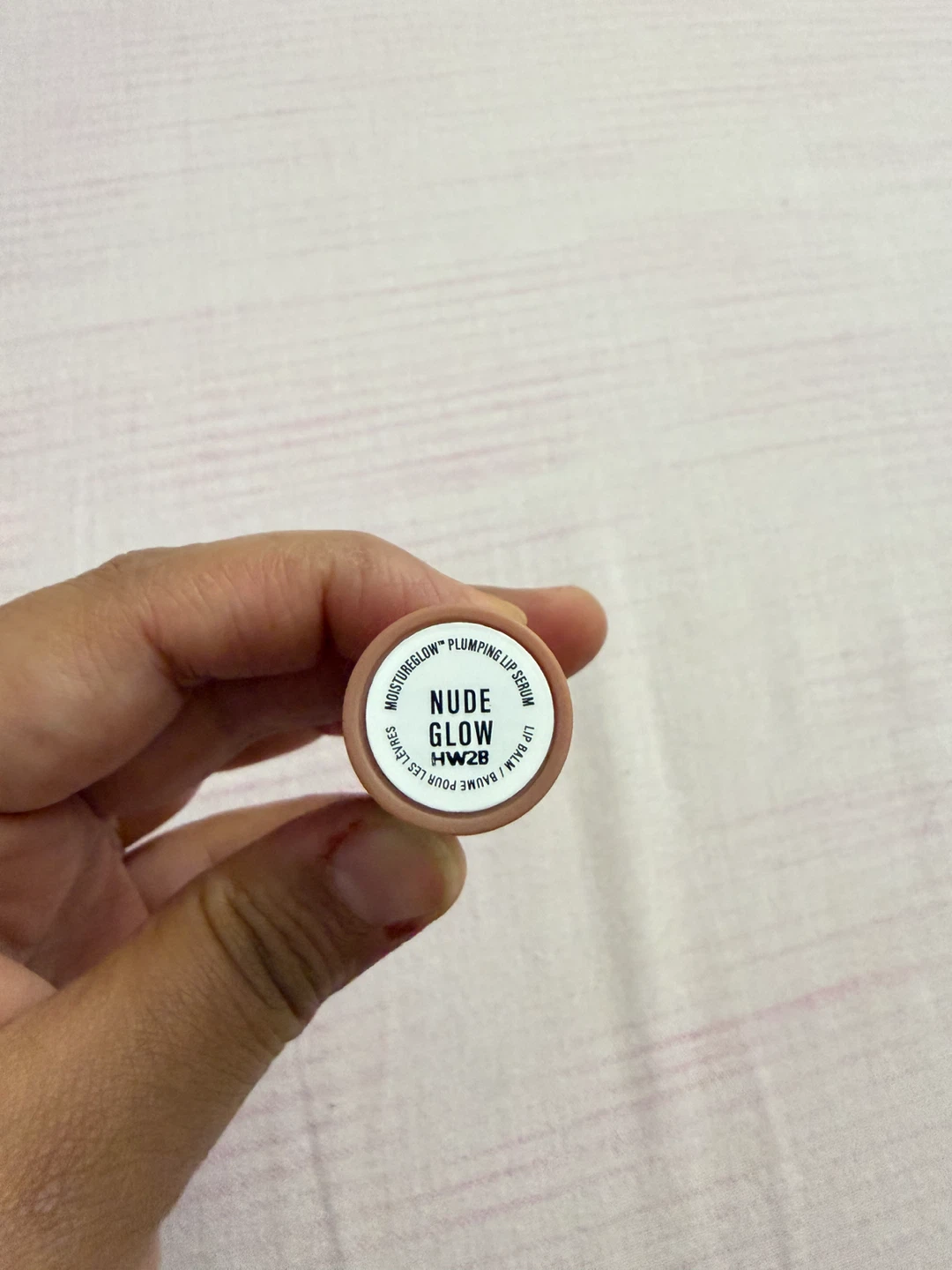 Makeup By Mario MoistureGlow Plumping Lip Serum - photo 2