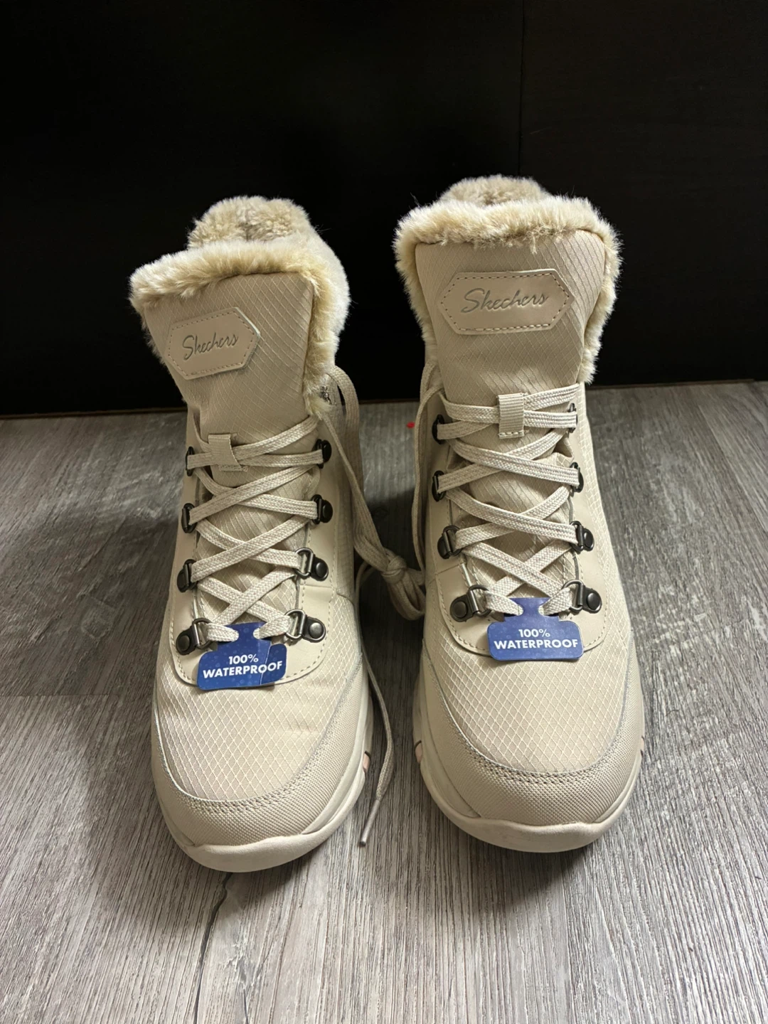 Brand new Skechers Women's Waterproof Winter Boots - photo 2