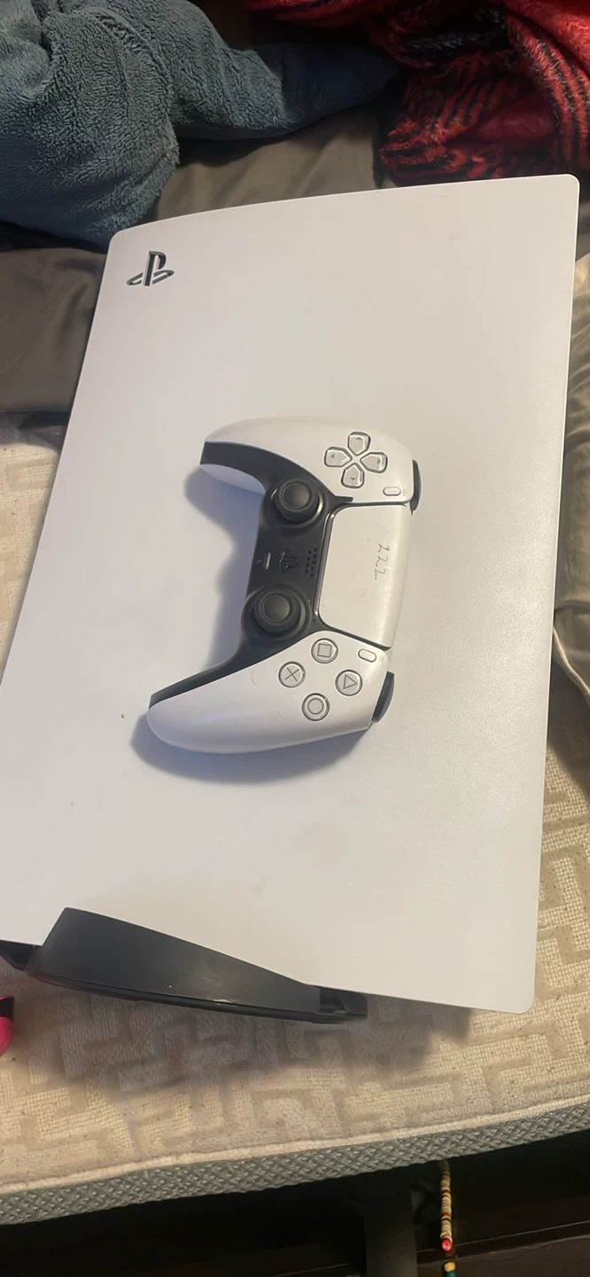 Ps5
