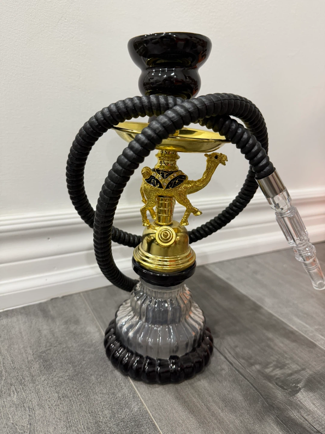 Camel Design Hookah
