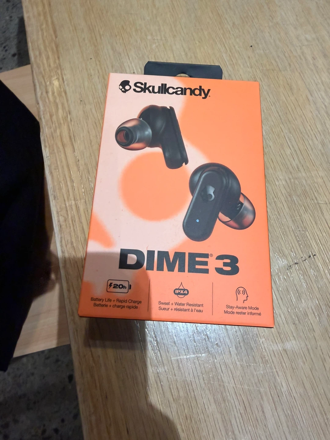 Skullcandy Dime 3 Wireless Earbuds