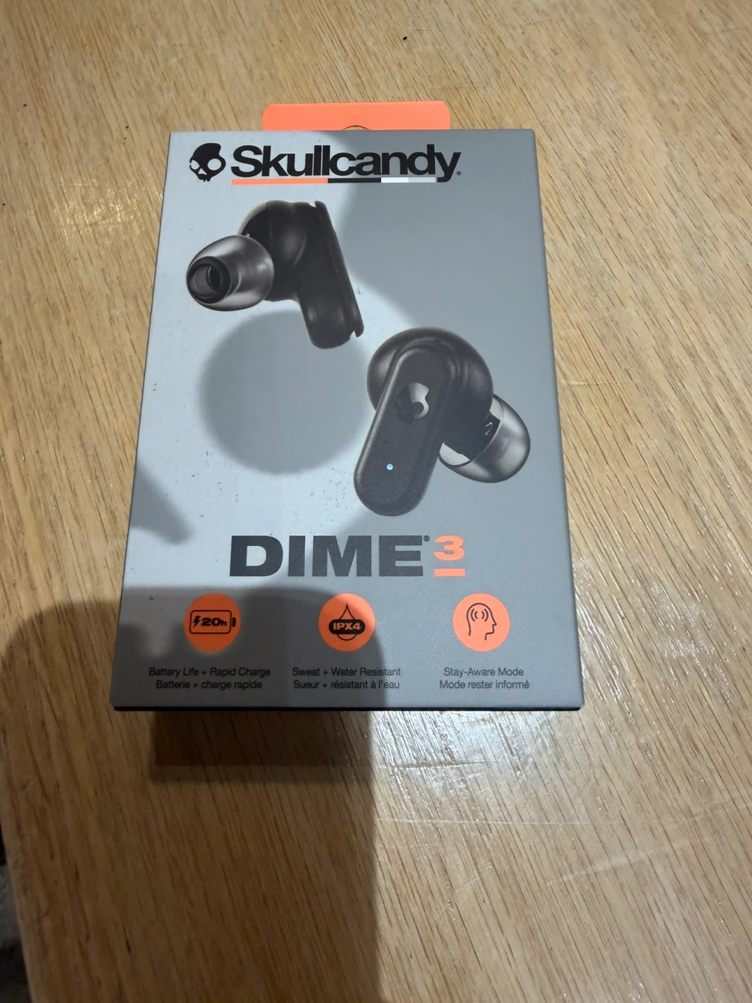 Skullcandy Dime 3 True Wireless Earbuds