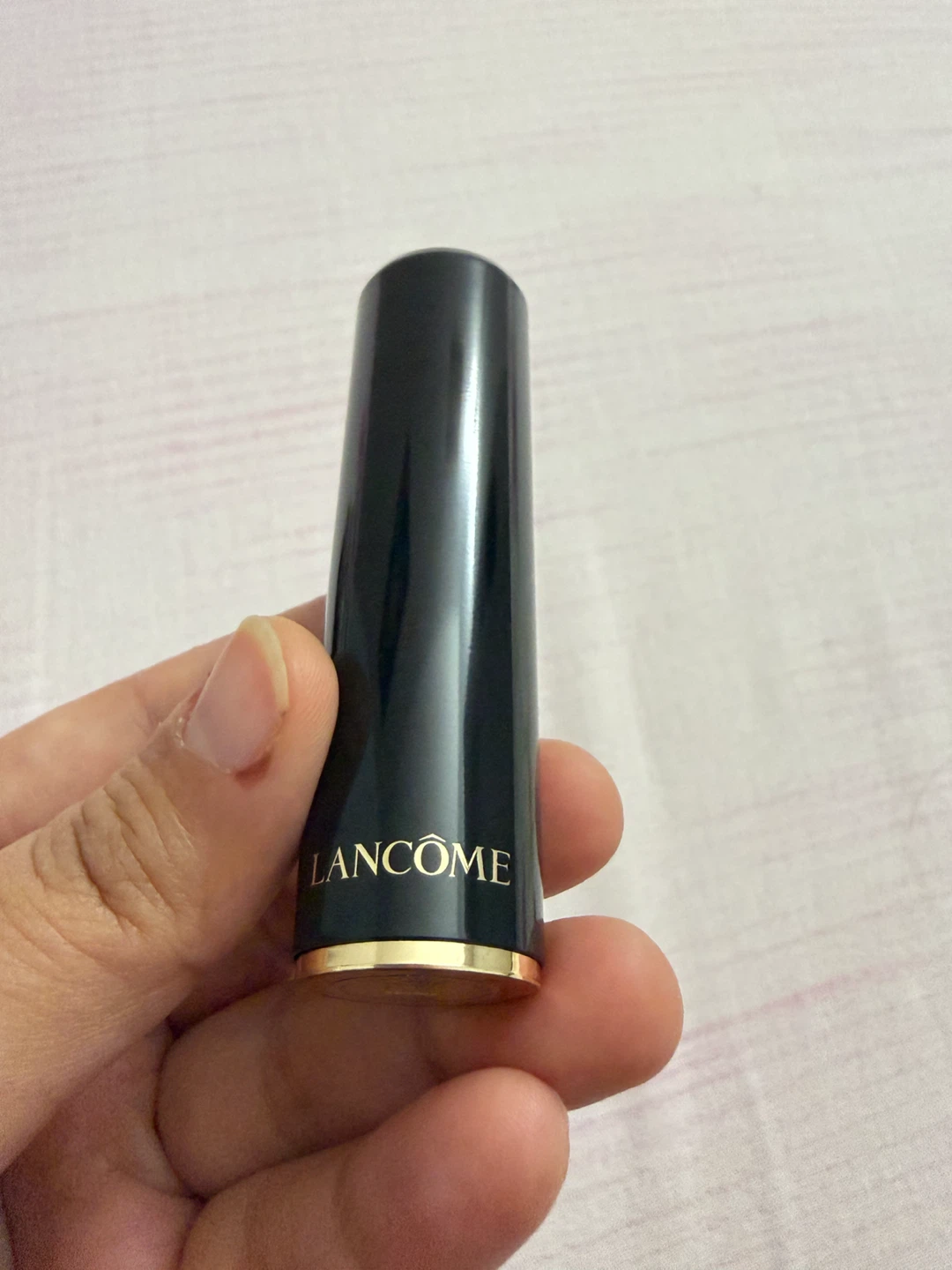 Lancome L'Absolu Rouge Lipstick - 402 Rose Acidule
