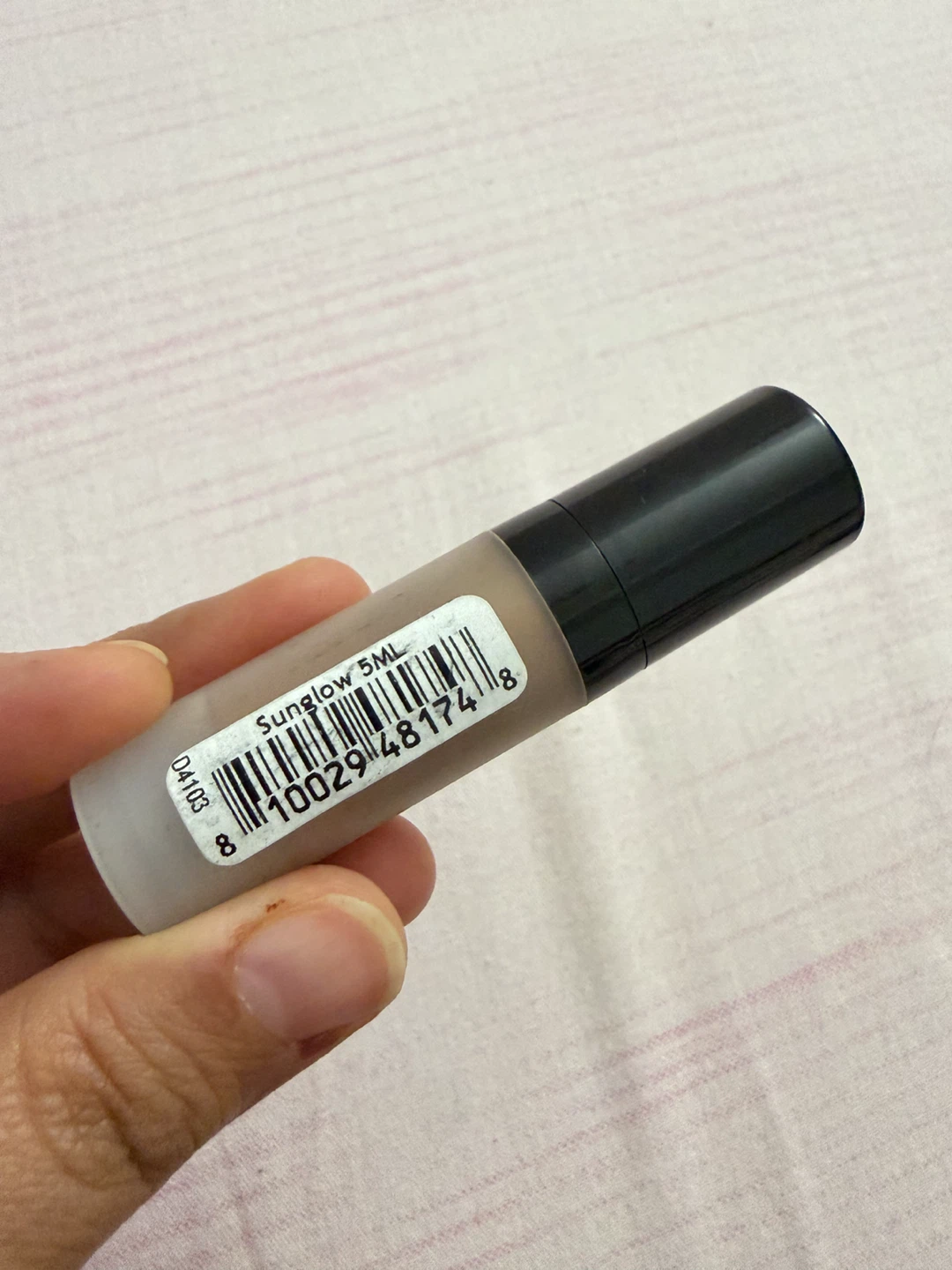 Saie Glowy Super Gel in Sunglow - photo 2