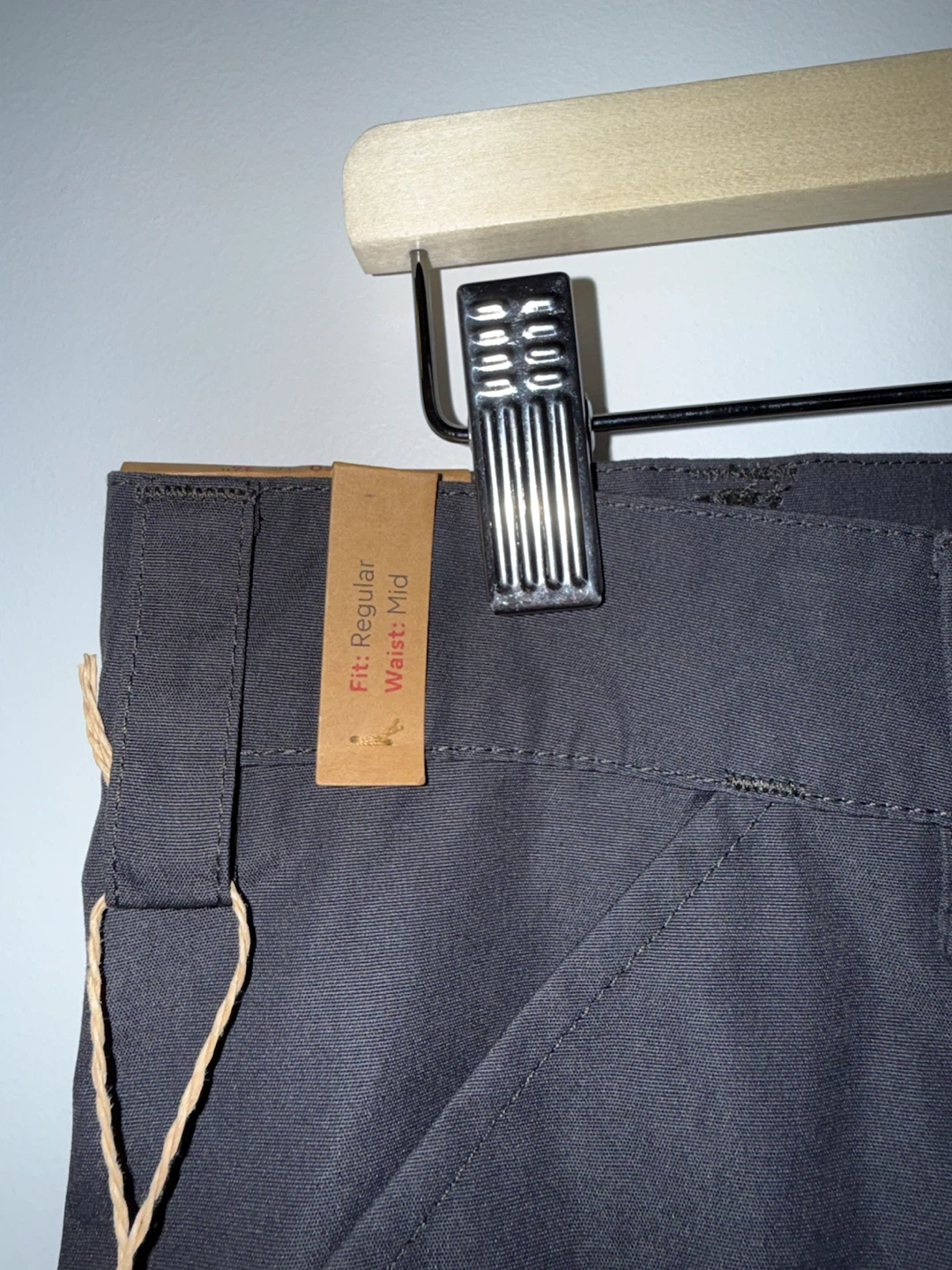 Fjallraven VIDDA PRO TROUSERS - Size 34” Men’s - NEW - photo 5