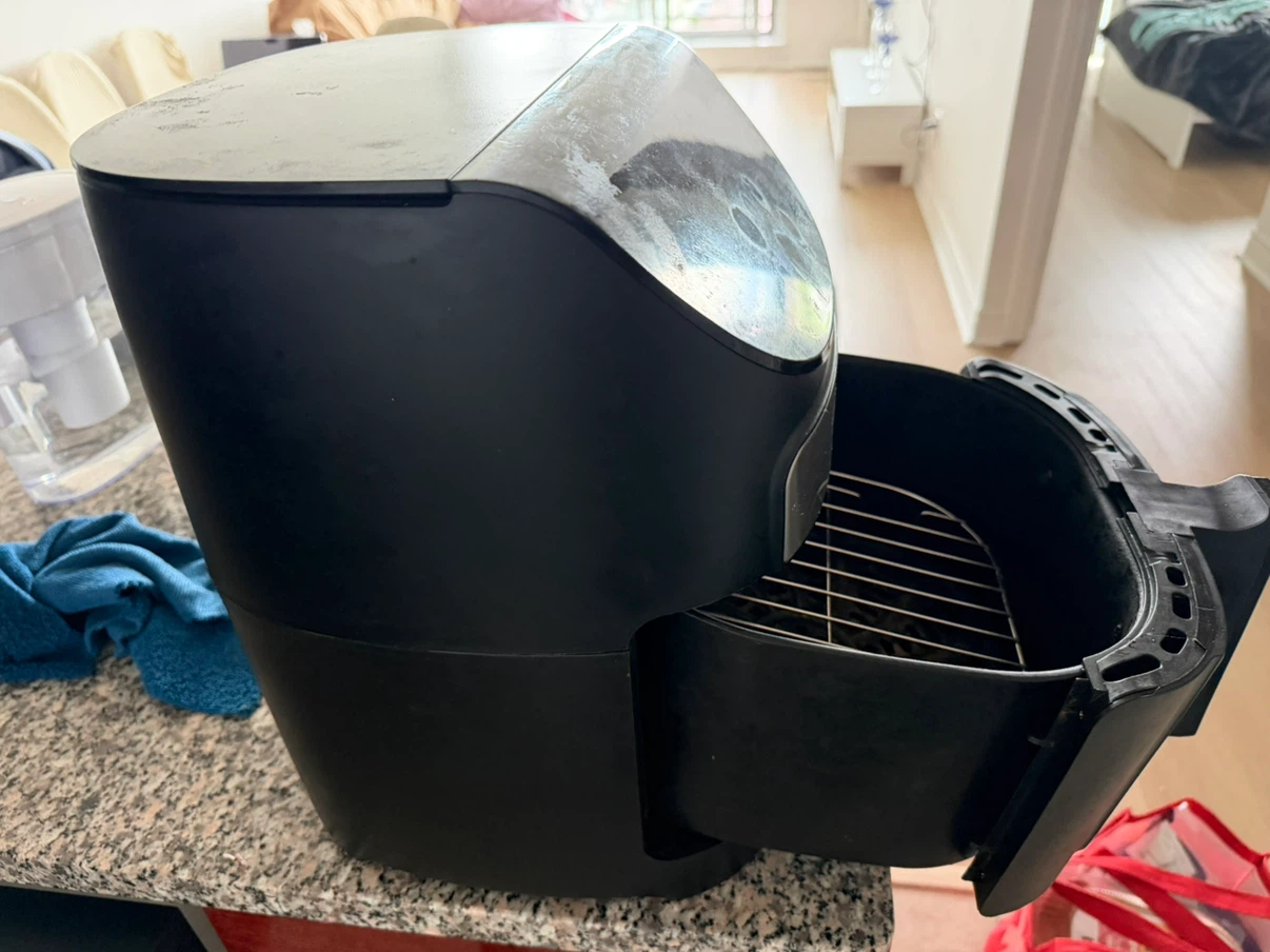 Gourmia Air Fryer - photo 3