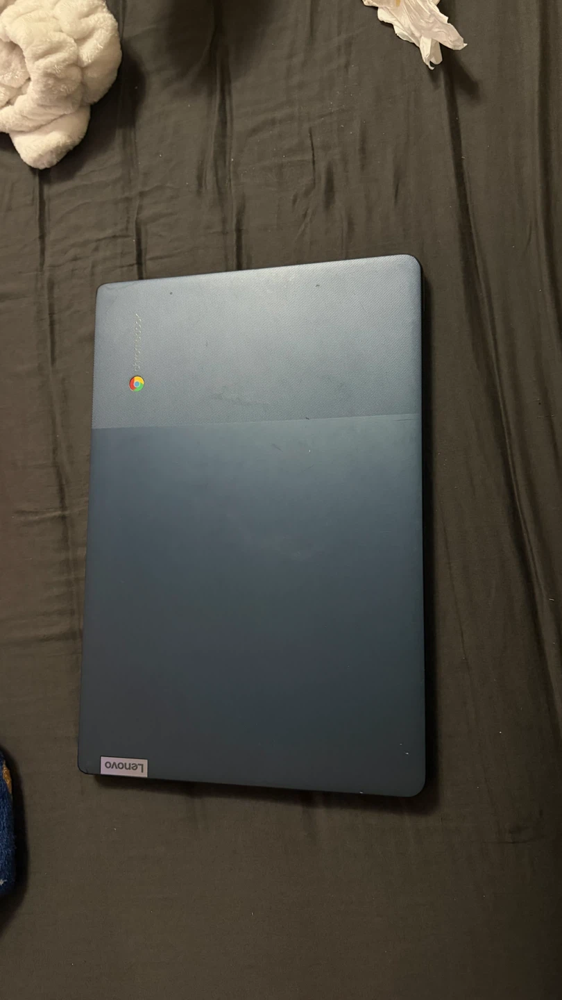 Lenovo IdeaPad Chromebook