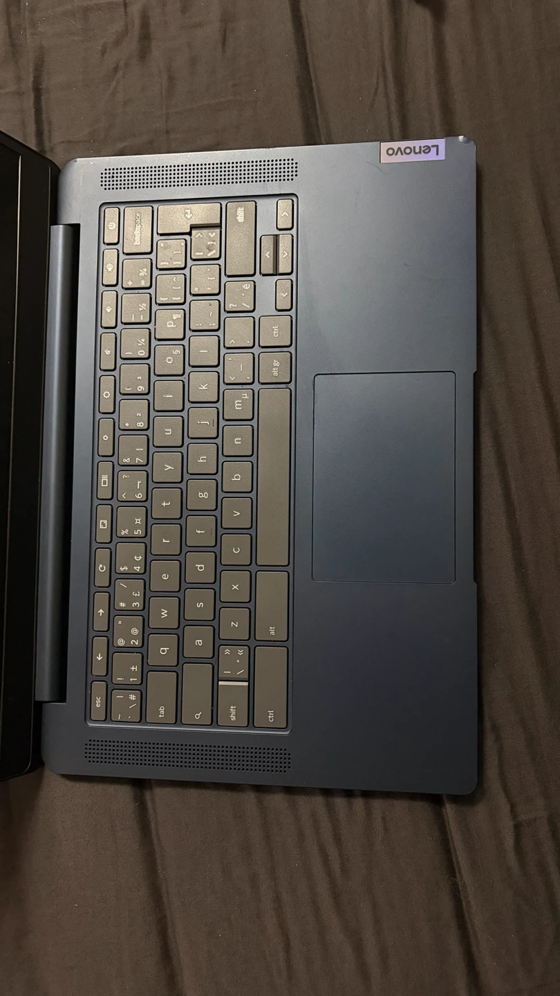 Lenovo IdeaPad Chromebook - photo 2