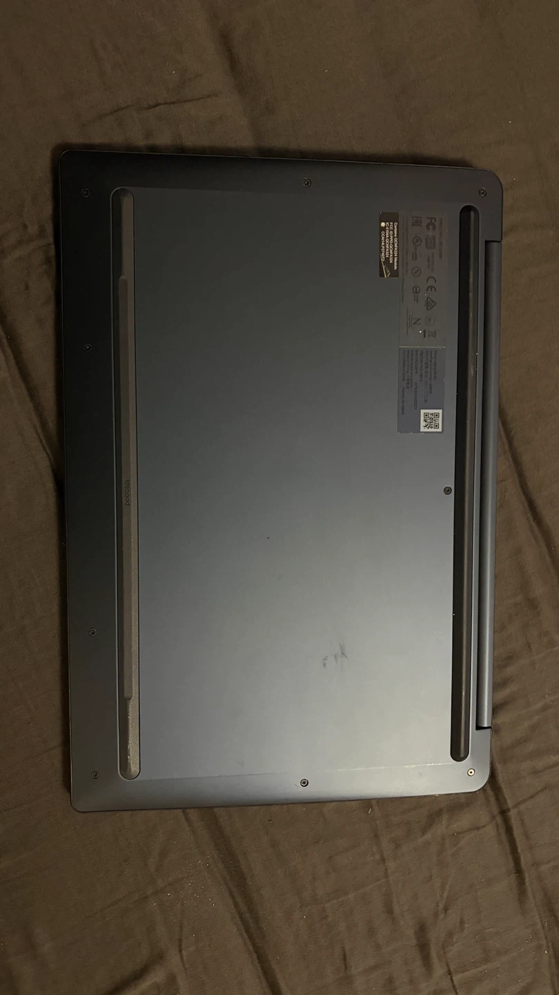 Lenovo IdeaPad Chromebook - photo 3