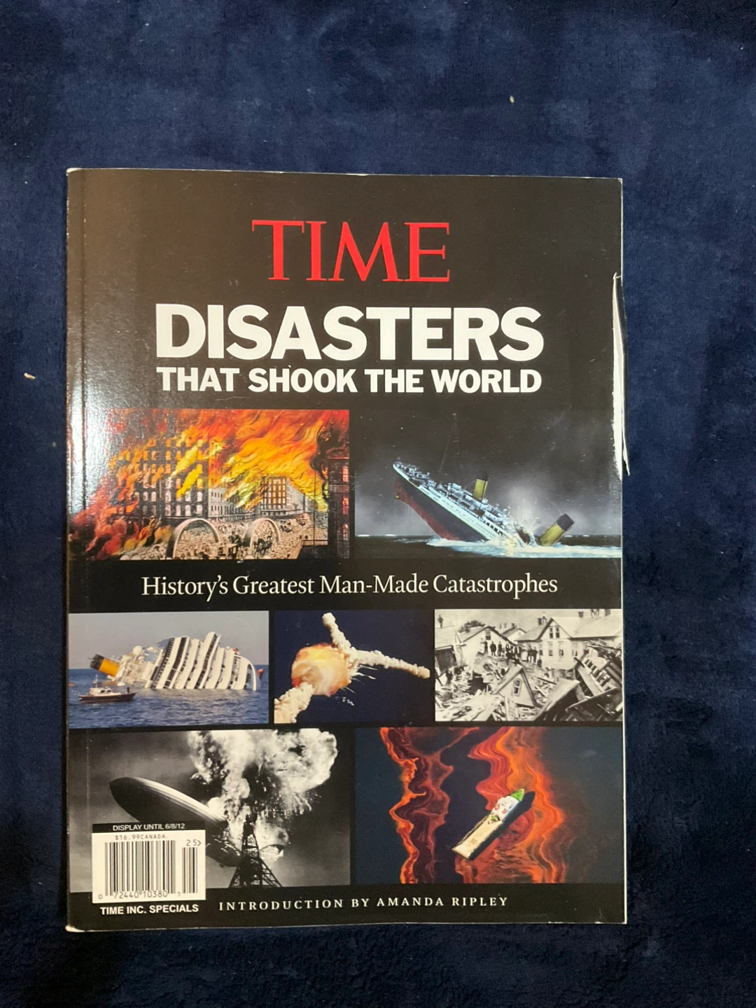Collection of Time Life Magazines - photo 4