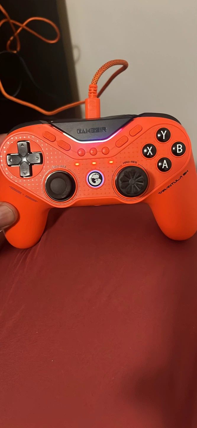 GameSir Tarantula 8K Controller