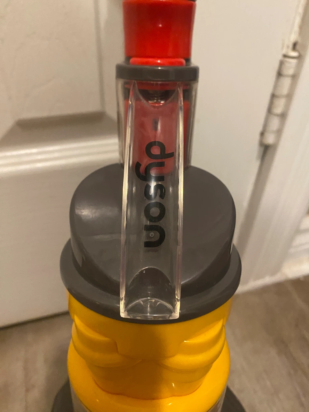 Dyson kids toy vacuum - photo 3
