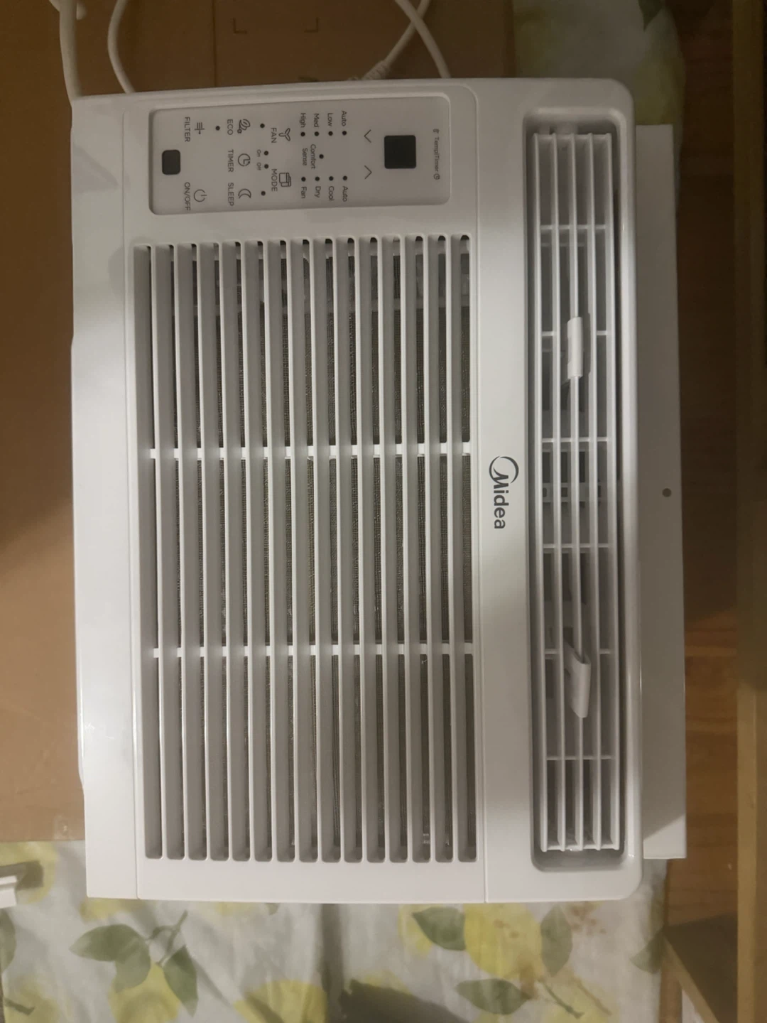 Midea Window Air Conditioner