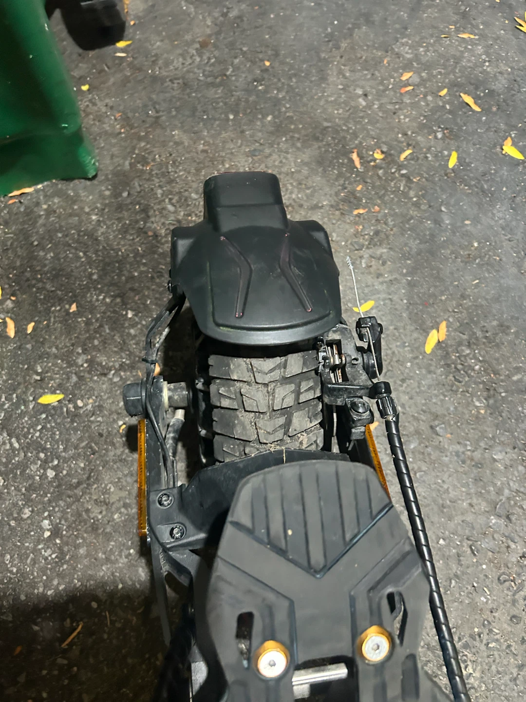 KuKirin G2 Master Electric Scooter - photo 5