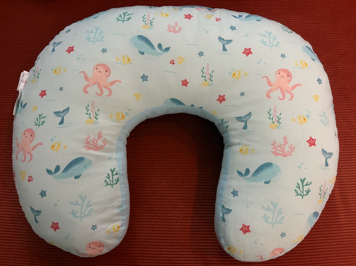 Nursing Pillow