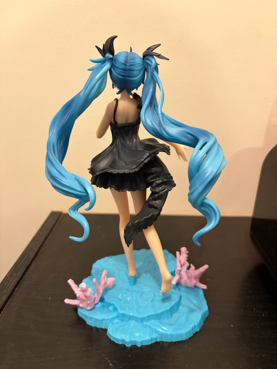 Hatsune Miku deep sea girl prize - photo 2