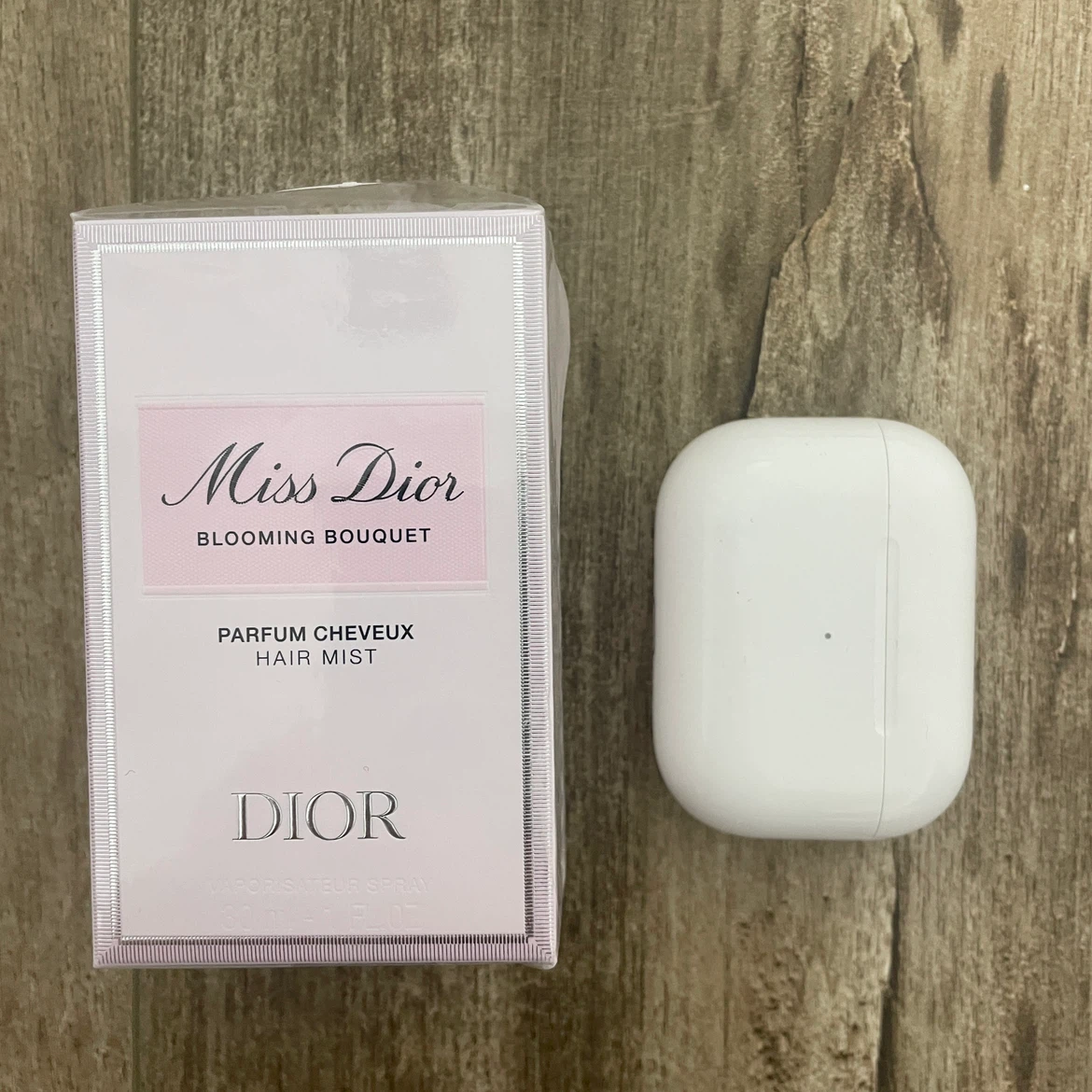 BRAND NEW 🥕 Miss Dior Blooming Bouquet Hair Mist (30ml)