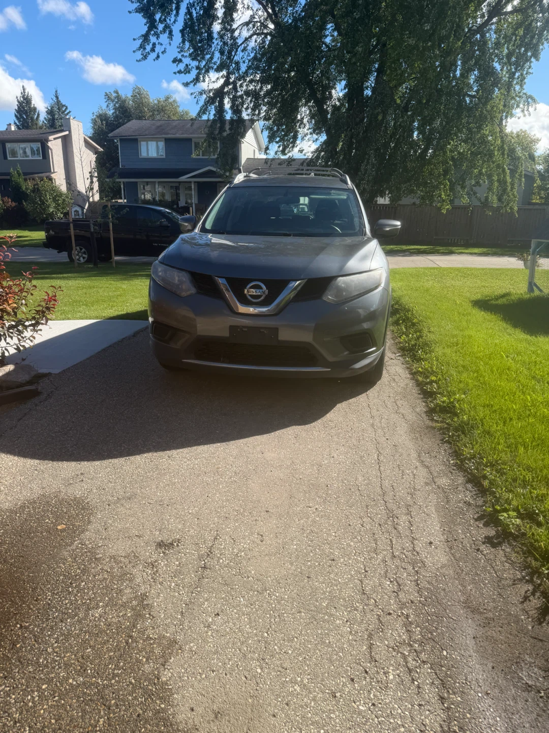 Nissan Rogue AWD - photo 2