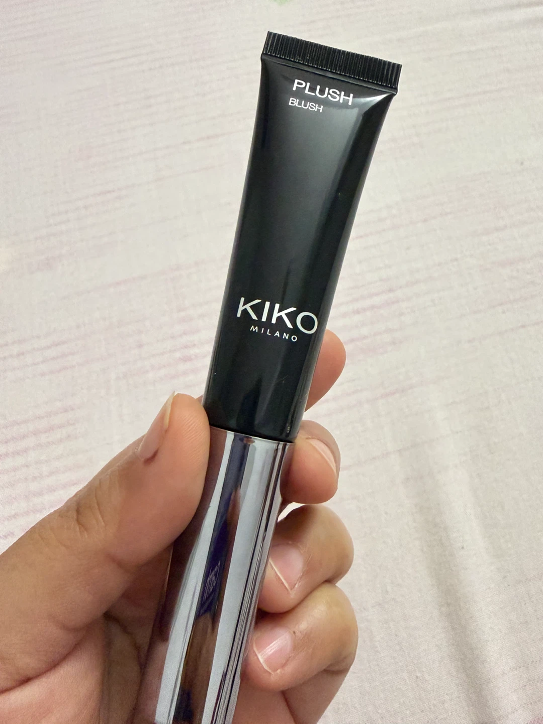 KIKO Milano Plush Blush - Shade 02