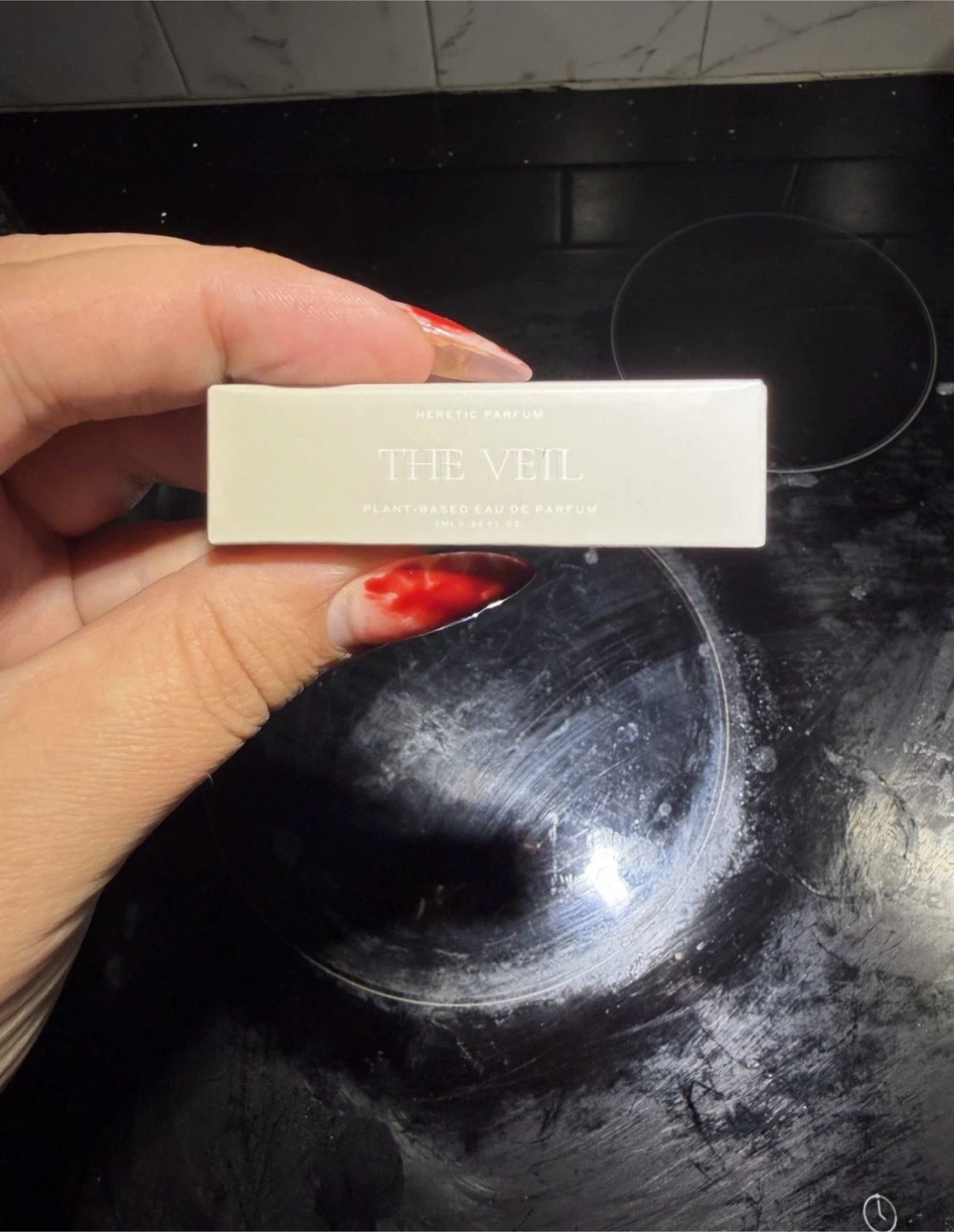 Heretic Parfum Sample Set (3 Pieces) - photo 3