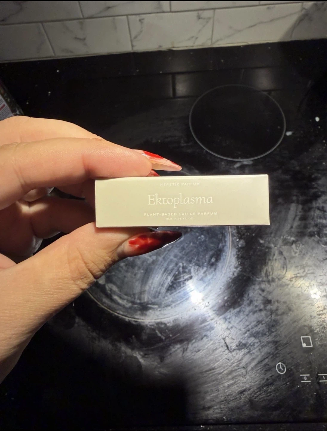 Heretic Parfum Sample Set (3 Pieces) - photo 4