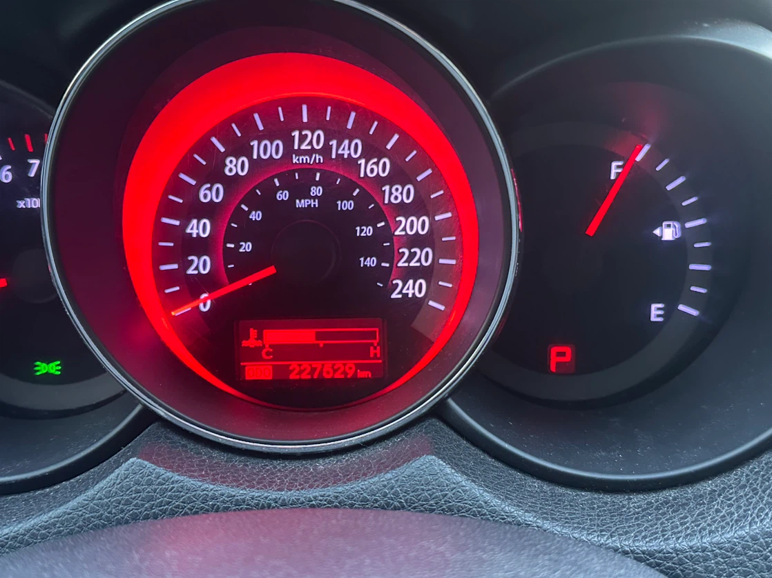 Kia Forte SX - photo 3
