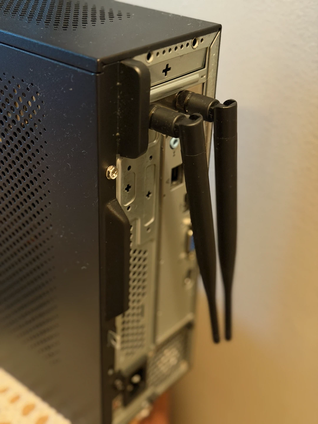 Acer Aspire XC-605 Desktop PC – Intel i5 / 8GB RAM / SSD - photo 2