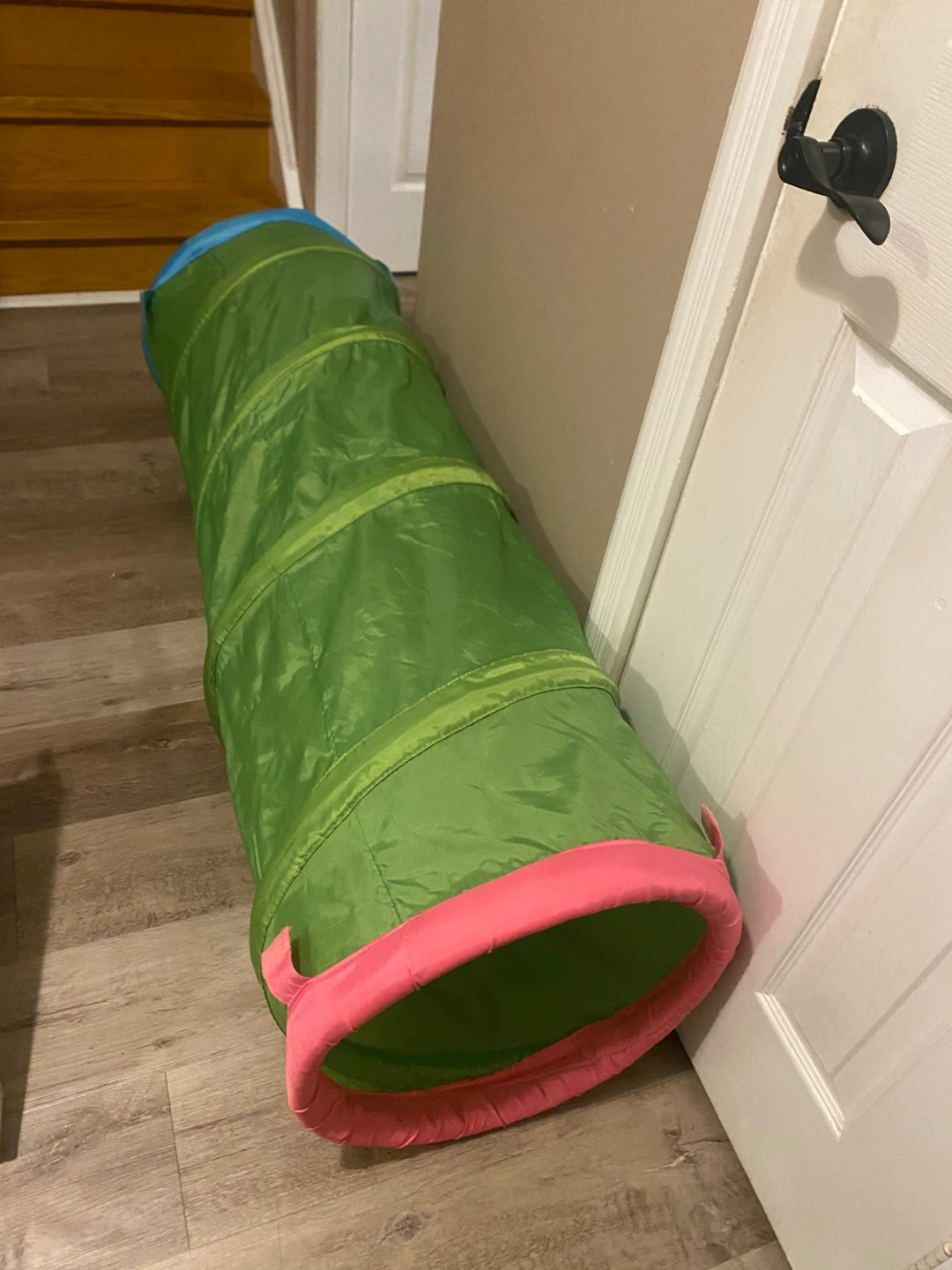 IKEA kids play tunnel