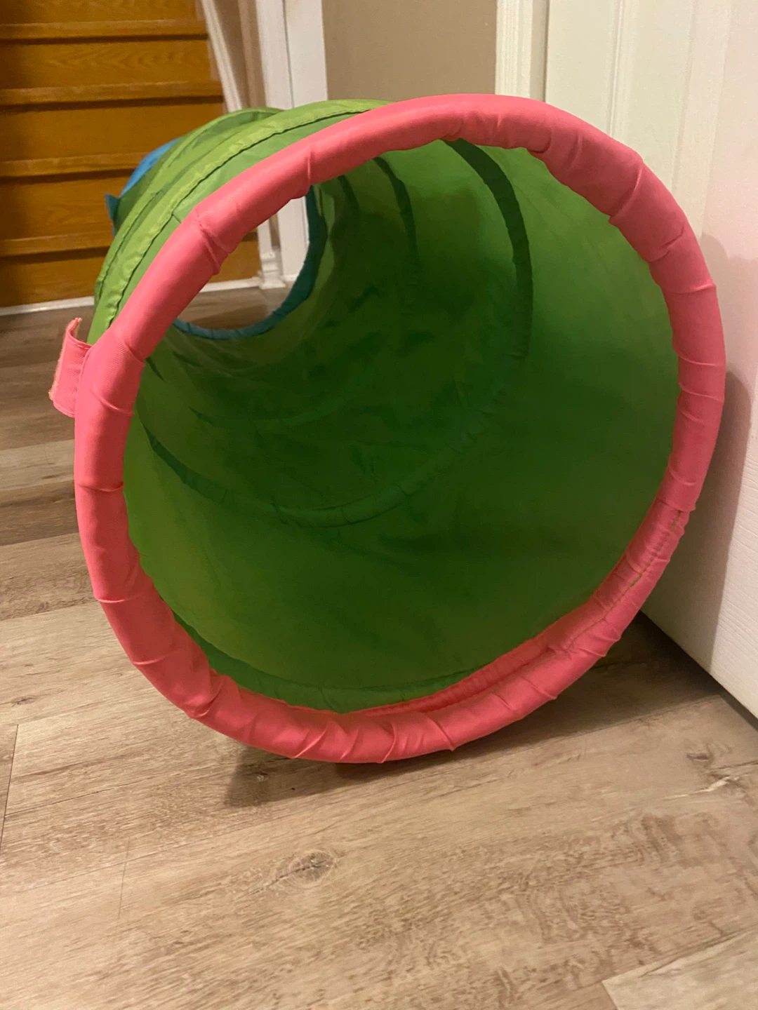IKEA kids play tunnel - photo 3