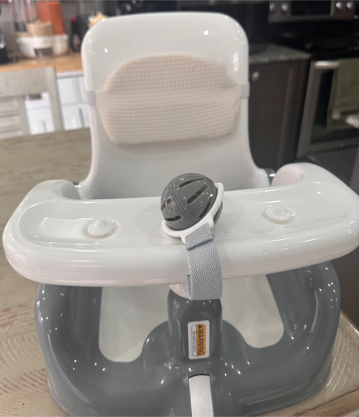 Baby Infant Bath Seat